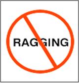 Anti Ragging