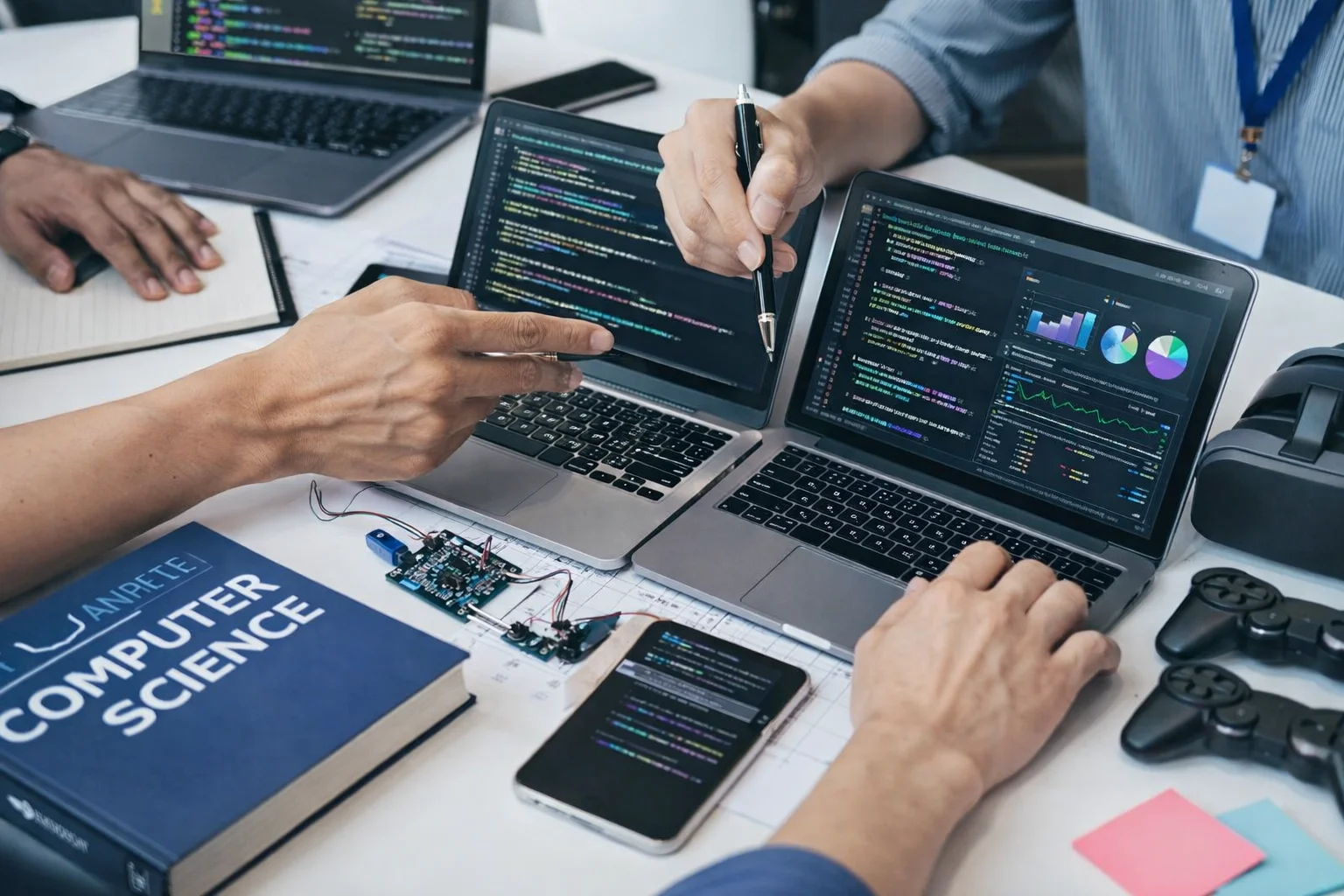 Computer Science Engineering