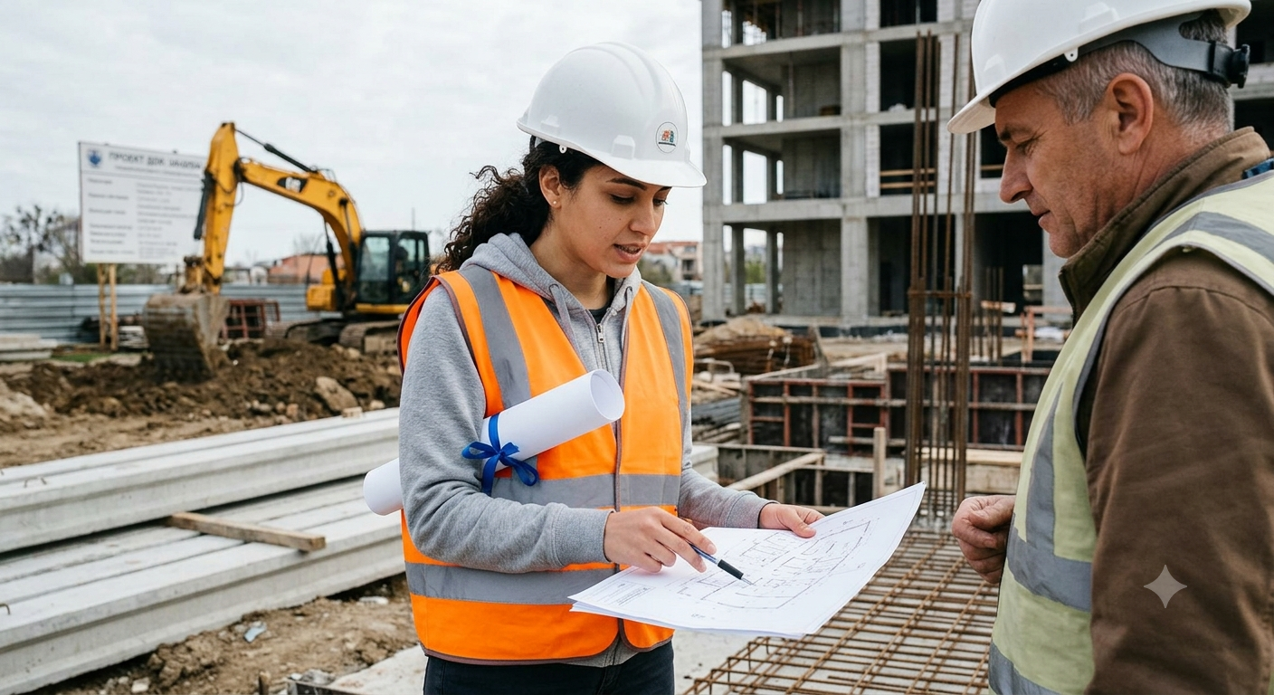 Civil Engineering