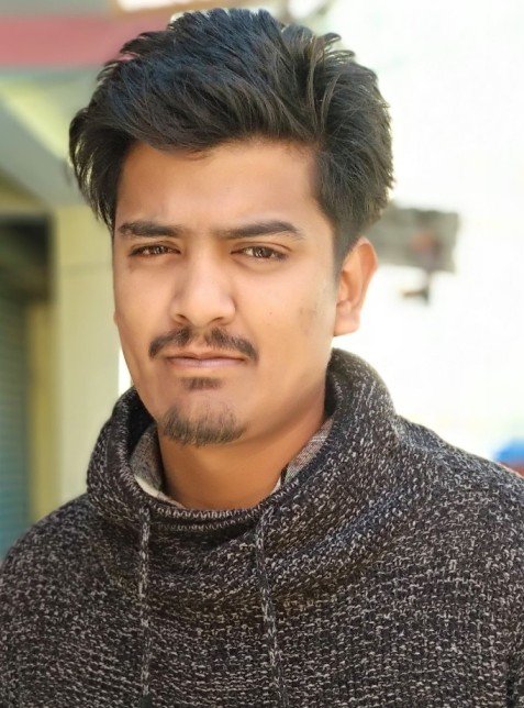 Mr. AMIT SINGH